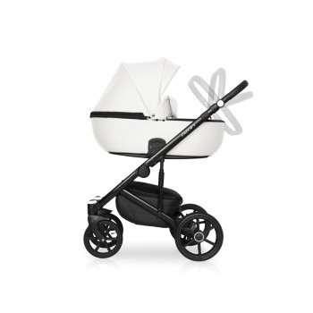 Wózek dziecięcy Riko Basic Ozon 07 Cream 