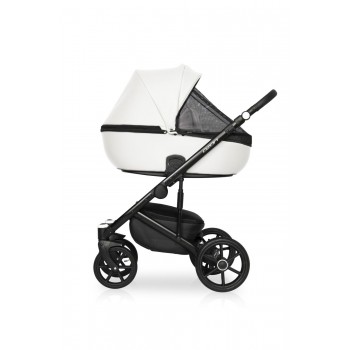 Wózek dziecięcy Riko Basic Ozon 07 Cream 