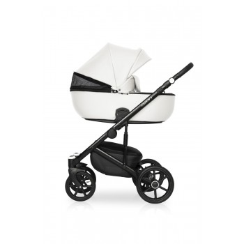 Wózek dziecięcy Riko Basic Ozon 07 Cream 