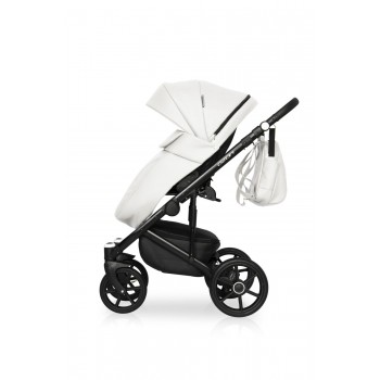 Wózek dziecięcy Riko Basic Ozon 07 Cream 