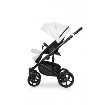 Wózek dziecięcy Riko Basic Ozon 07 Cream 
