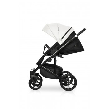 Wózek dziecięcy Riko Basic Ozon 07 Cream 