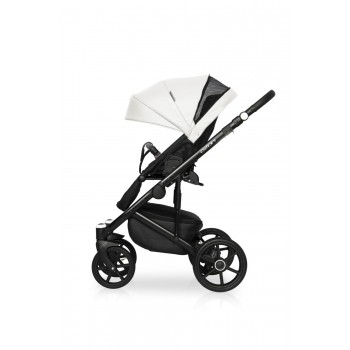 Wózek dziecięcy Riko Basic Ozon 07 Cream 