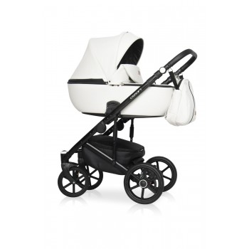 Riko Basic Ozon 07 Cream kombinovaný kočík