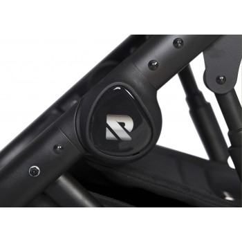 kočík Riko Nano Pro Onyx