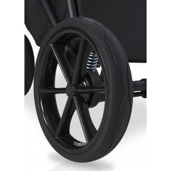 kočík Riko Nano Pro Onyx