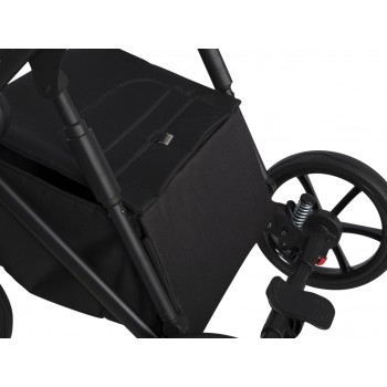kočík Riko Nano Pro Onyx