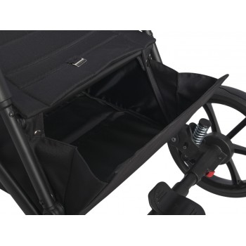 kočík Riko Nano Pro Onyx