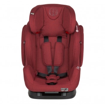 Autosedačka Prime II Red 9-36 kg Petite&Mars