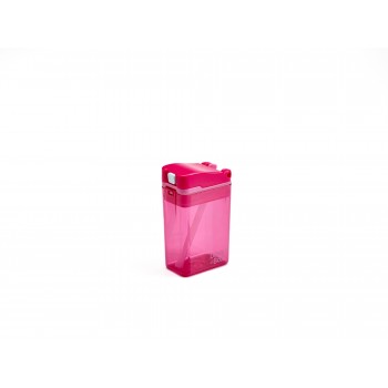 DrinkInTheBox Drink In The Box 235ml Pink