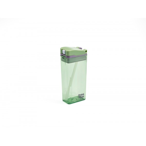 DrinkInTheBox Drink In The Box 355ml Mint-green