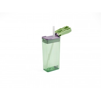 DrinkInTheBox Drink In The Box 355ml Mint-green