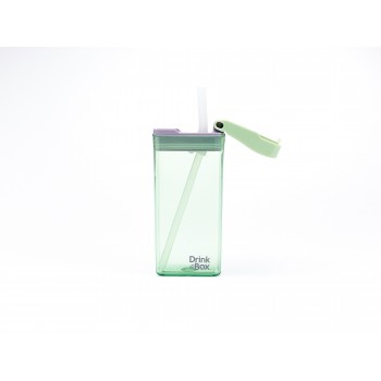 DrinkInTheBox Drink In The Box 355ml Mint-green