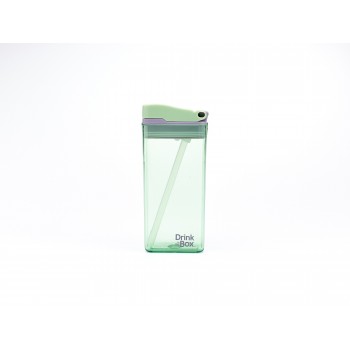 DrinkInTheBox Drink In The Box 355ml Mint-green