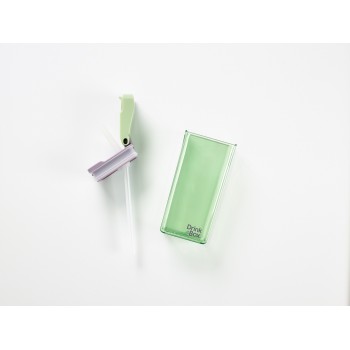 DrinkInTheBox Drink In The Box 355ml Mint-green
